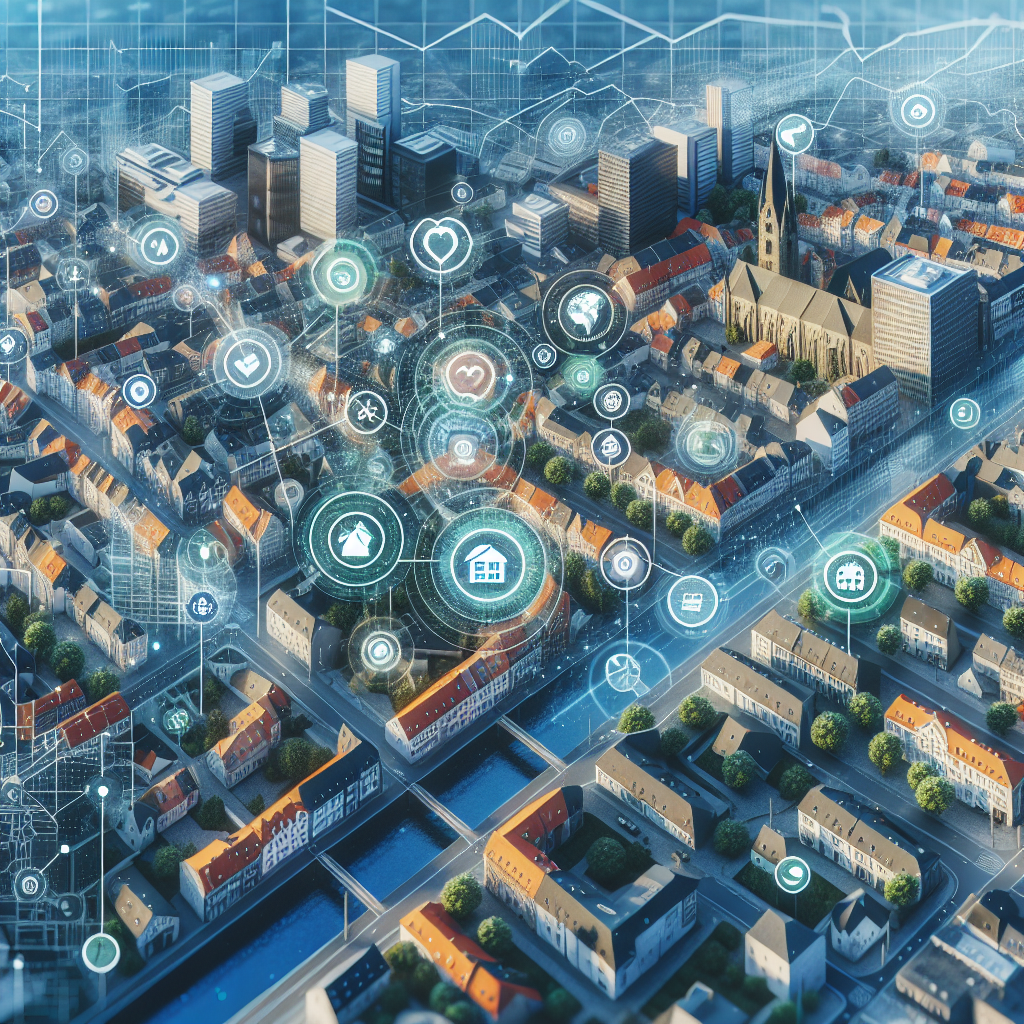 Faktoren Bodenrichtwert Gelsenkirchen Altstadt